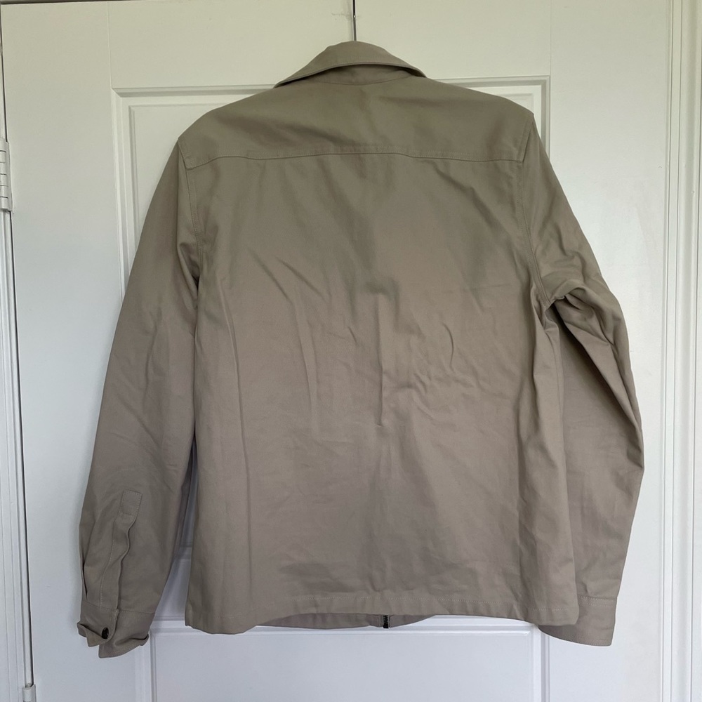 NWOT Primark Jacket in Large - 100% Cotton - Picture 6 of 6